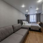 Семейный люкс с кроватью «king-size» и раскладным диваном