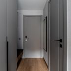 Хорошая планировка, Отель Атмосфера