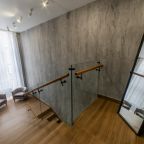 Хорошая планировка, Отель Атмосфера