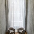 Хорошая планировка, Отель Атмосфера