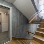 Хорошая планировка, Отель Атмосфера