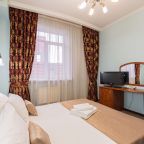 В номере есть вид из окна.