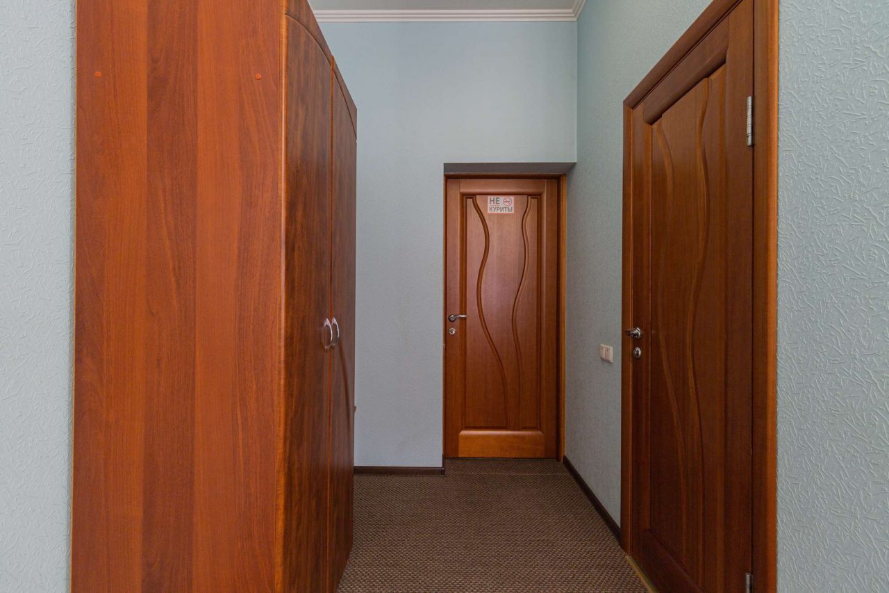 Стильные двери.