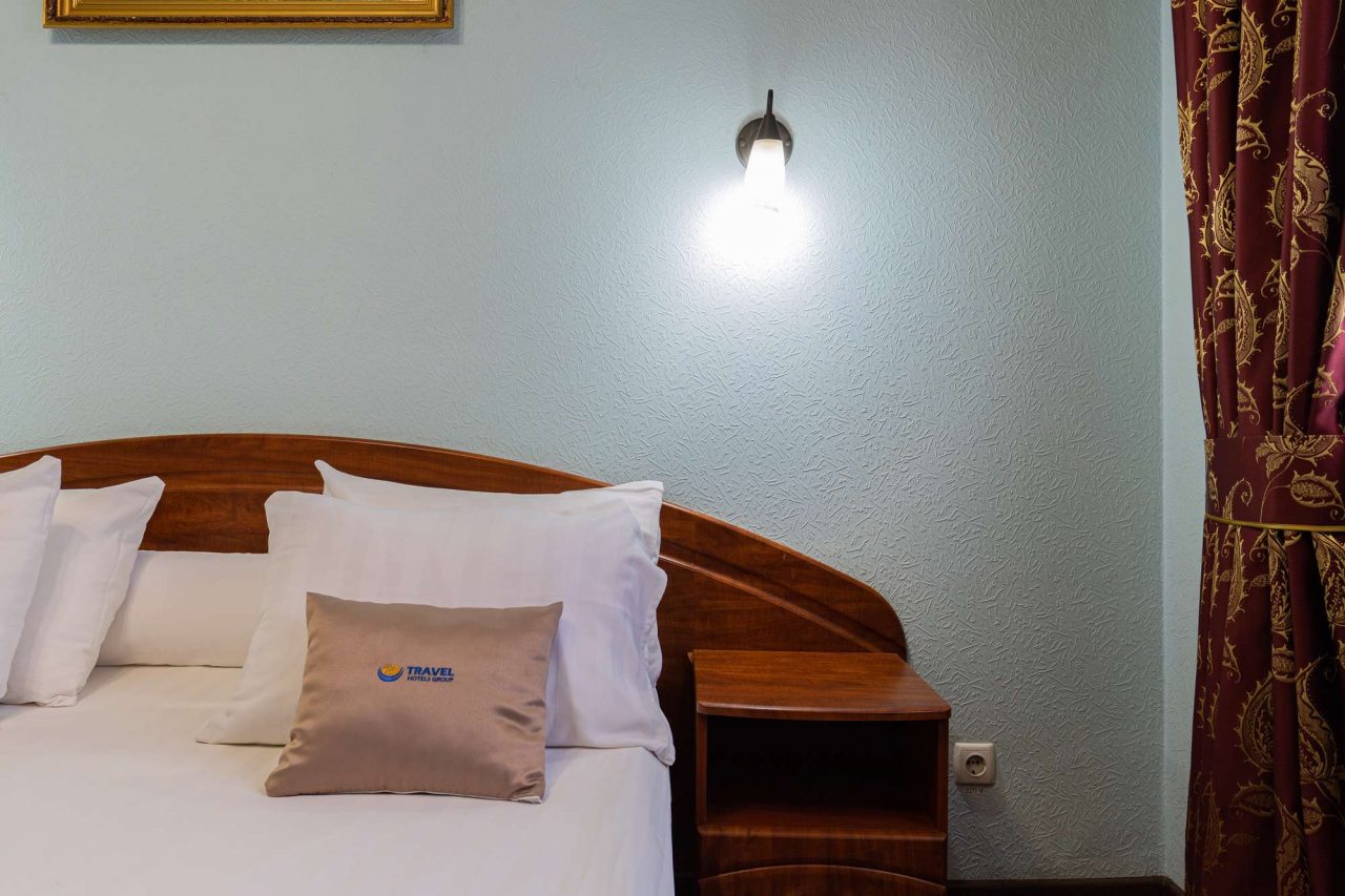 Идеально подходя для отдыха и расслабления.