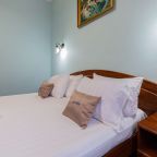 Уютная комната.