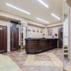 Часовой пояс.