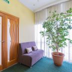 Красивое дерево.