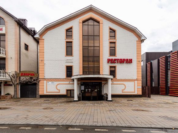 Гостевой дом У Озера, Краснодар