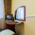 Номер с теливизором.