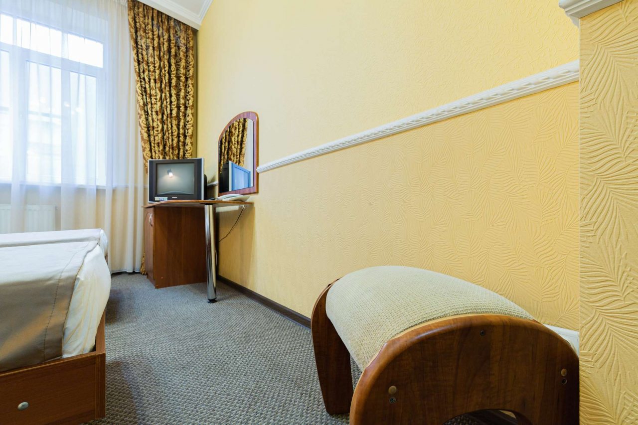 Пуфик для сидения.