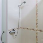 В ванной есть душ.