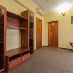 Стильный номер.