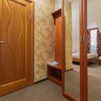 Стильные двери.