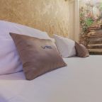 Белое белье.