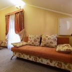 Стильные шторы.