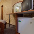 Удобства для гостей.