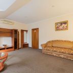 Ощущение простора и свежести.