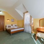 Уютное место для отдыха.