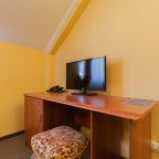 Телефон в номере.