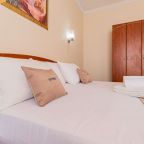 Белое бельё.