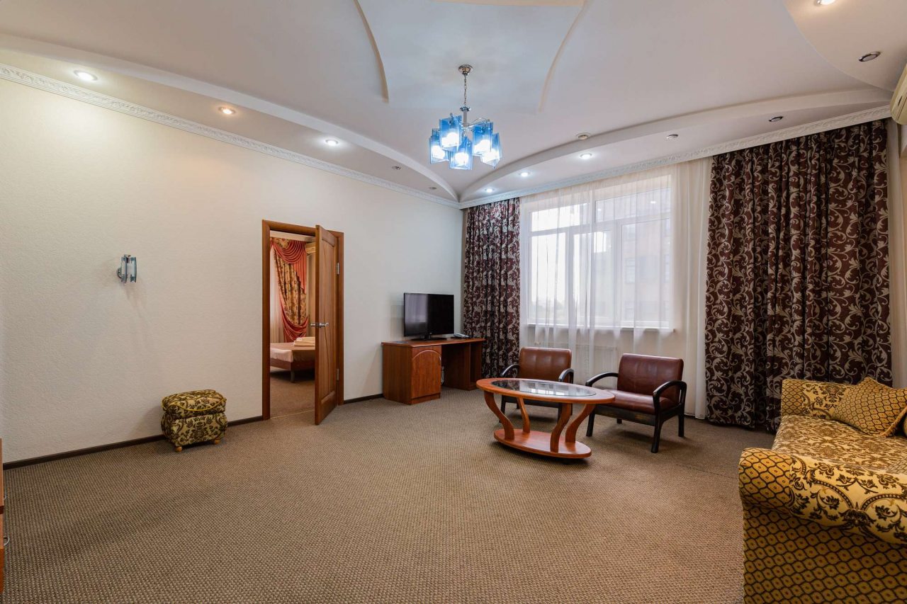 Ковровое покрытие.