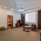 Ковровое покрытие.