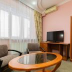 Кондиционер в номере.