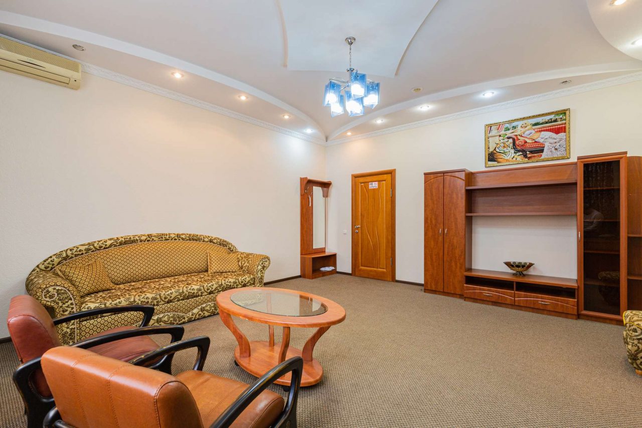 Стильная ваза.