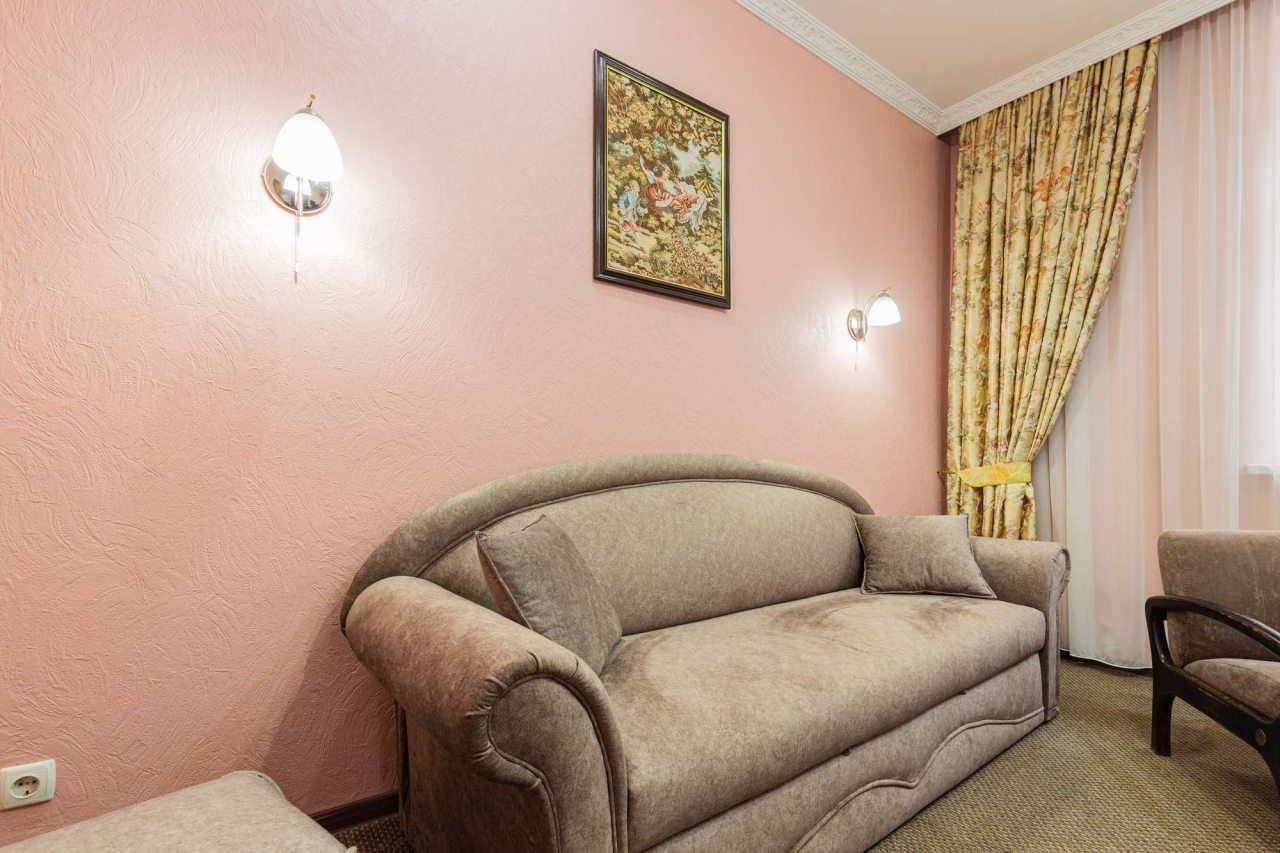 Красивая картина.