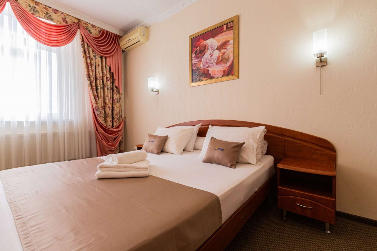 Идеально подходя для отдыха и расслабления.