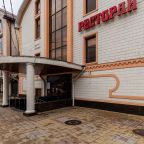 парковка платная