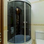 Люкс (Двухкомнатный), Гостиница У Озера