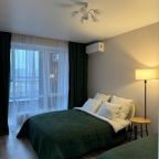 Квартира (Бухарская 32к3), Апартаменты 365 Ключей на улице Бухарская 32к3