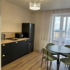 Квартира (Бухарская 32к3), Апартаменты 365 Ключей на улице Бухарская 32к3