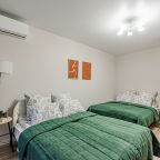 Квартира (Бухарская 32к3), Апартаменты 365 Ключей на улице Бухарская 32к3