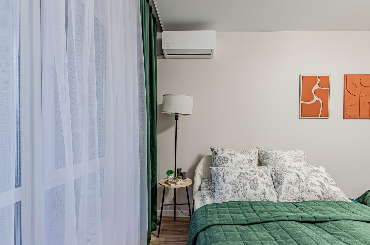 Квартира (Бухарская 32к3), Апартаменты 365 Ключей на улице Бухарская 32к3