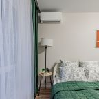 Квартира (Бухарская 32к3), Апартаменты 365 Ключей на улице Бухарская 32к3