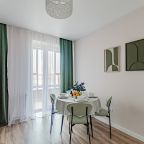 Квартира (Бухарская 32к3), Апартаменты 365 Ключей на улице Бухарская 32к3