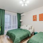 Квартира (Бухарская 32к3), Апартаменты 365 Ключей на улице Бухарская 32к3