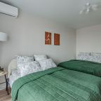 Квартира (Бухарская 32к3), Апартаменты 365 Ключей на улице Бухарская 32к3