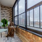 Квартира (Бухарская 32к3), Апартаменты 365 Ключей на улице Бухарская 32к3