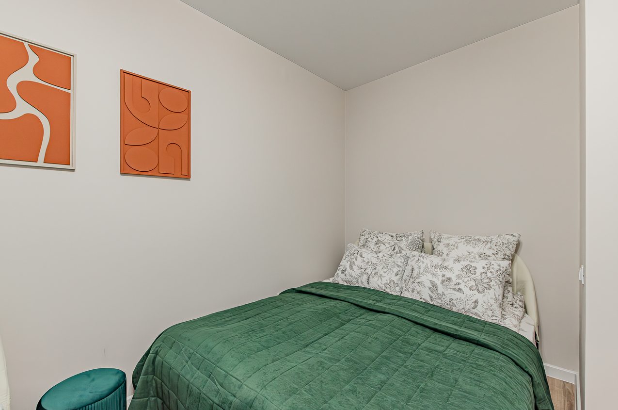 Квартира (Бухарская 32к3), Апартаменты 365 Ключей на улице Бухарская 32к3