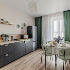 Квартира (Бухарская 32к3), Апартаменты 365 Ключей на улице Бухарская 32к3