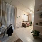 Квартира (Большая Красная 57А), Апартаменты 365 ключей на улице Большая Красная 57а