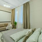 Квартира (Большая Красная 57А), Апартаменты 365 ключей на улице Большая Красная 57а