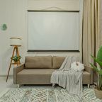 Квартира (Большая Красная 57А), Апартаменты 365 ключей на улице Большая Красная 57а