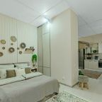 Квартира (Большая Красная 57А), Апартаменты 365 ключей на улице Большая Красная 57а