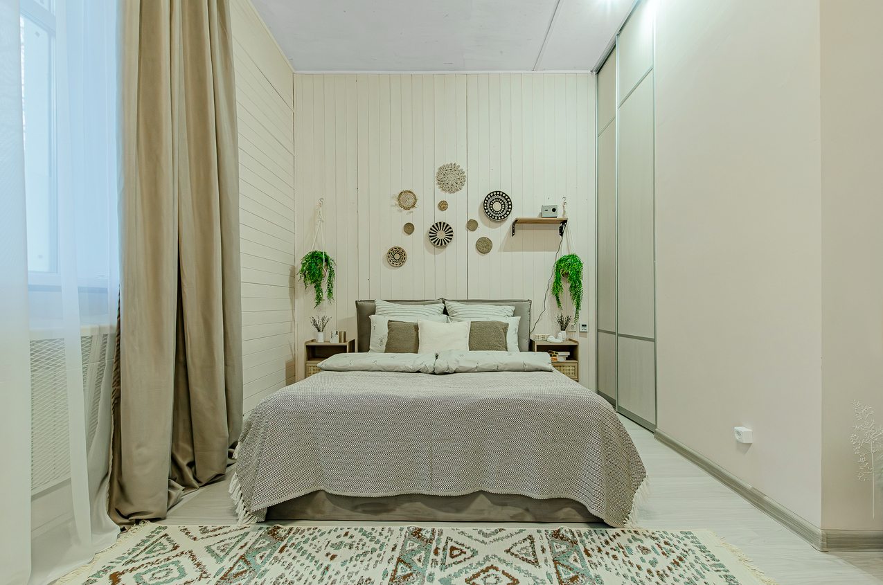 Квартира (Большая Красная 57А), Апартаменты 365 ключей на улице Большая Красная 57а