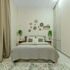 Квартира (Большая Красная 57А), Апартаменты 365 ключей на улице Большая Красная 57а