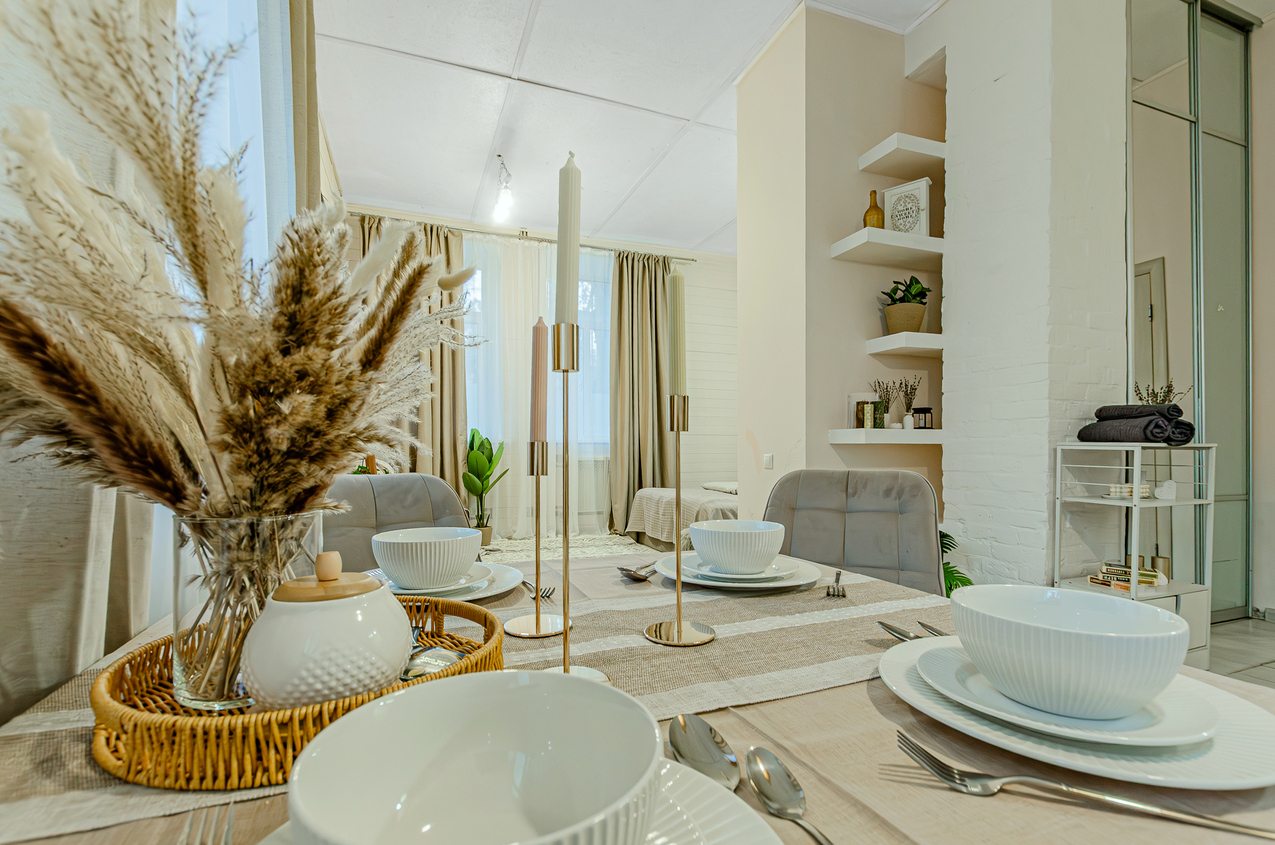 Квартира (Большая Красная 57А), Апартаменты 365 ключей на улице Большая Красная 57а